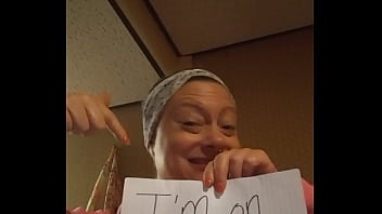 Preview 3 of Anna 000 Cam4 - Verification video