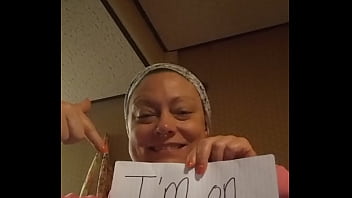 Preview 4 of Anna 000 Cam4 - Verification video