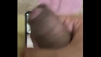 Preview 4 of Caroline Ford - Mastrbating on horny aunt face