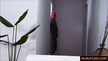 Preview 2 of Massive Prostate Orgasm - fucked by parent-in-law