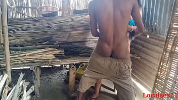 Preview 4 of 6grals Xxx - Bengali village Sex in outdoor ( Official video By Localsex31)
