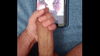 Preview 4 of Www Suny Lion Xxx - Cumtribute for The4girls4cumtributes 1/4