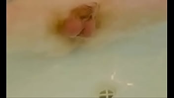 Preview 1 of Lesbian Biting Boobs - Flaccid&hellip_.. Floating. #5 Draining The Water.