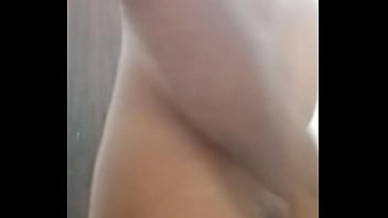 Preview 2 of Pathan Gay - Kerala boy nude masturbating while bath