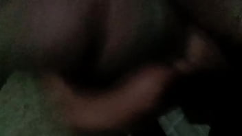 Preview 4 of Anul With Wife - Indian sexy young guy sonu (me) musterbate fully creampie