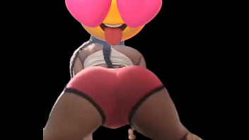 Preview 3 of Xxxvidey Play - Baile sexy
