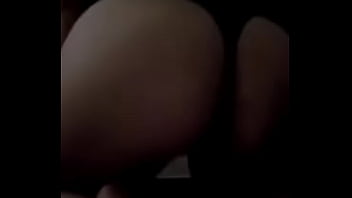 Preview 4 of Aaliya Bhatt Sex Video - Girlfriend shaking her ass