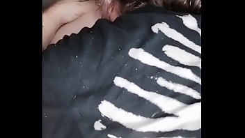 Preview 2 of Buddy Amateur - TC licks Beth&#039_s candy ass