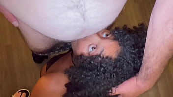 Preview 2 of Hidden Sex Iran - BTS with Ryan Strokez