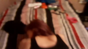 Preview 2 of Sux Vodie - EeFaH giving Harmony Sky BBC Backshots