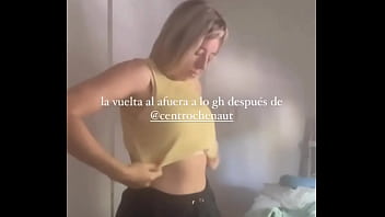 Preview 3 of Aunty Girls - Rica Blonda