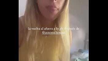 Preview 4 of Aunty Girls - Rica Blonda