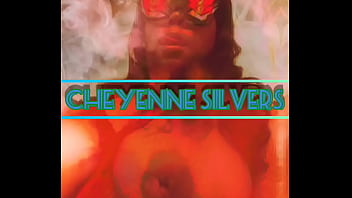 Preview 1 of Crazy666 Com - Cheyenne with toys in ass and pussy