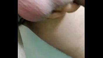 Preview 4 of Men Bath - Massageando as bolas