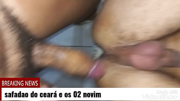 Preview 2 of Japen Xxx School - Saf&atilde_o do ceara e os 02 novinhos