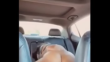 Preview 3 of Prgment Sex - Thick Ebony Riding
