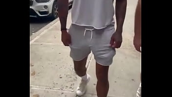 Preview 1 of Sunny Lion Sex Hd Com - Mostrando ao turista o que o bahiano tem
