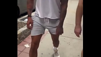 Preview 4 of Sunny Lion Sex Hd Com - Mostrando ao turista o que o bahiano tem