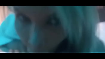 Preview 4 of Squirt Nf - Lu&iacute_za atriz porno