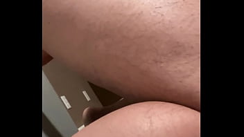Preview 2 of Lahore Fat Phudi Videos - taking 10&quot_ deep dildo