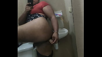 Preview 3 of Abused Amateur - Consolador