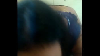 Preview 3 of Yong Girl Inden - Blowjob,  Sucking cock,  Cum Facial and swallowing cum. DeisyYeraldine