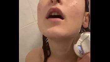 Preview 4 of Stepmom Pron - In the shower 01