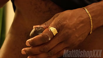 Preview 3 of Happy New Y - MATT BISHOP: POST CUM GLORY