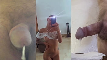 Preview 3 of Jav Beatyfun - Диана кончаю