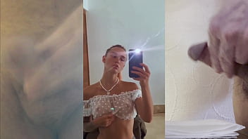 Preview 1 of Jav Beatyfun - Диана кончаю