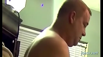 Preview 2 of Fuck On Inflatable Castle - Real home made homo porn