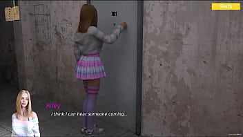 Preview 4 of Briteny Amber - Erotica 7