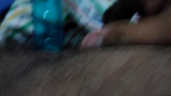 Preview 1 of Mazeekin 30 - Dildo de burbujas