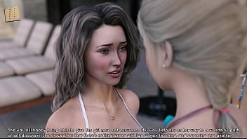 Preview 4 of Open New Gril - A Wife And StepMother Missing Scenes 19