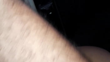 Preview 4 of Cunnilingus Talking - Mas um no drive gostoso