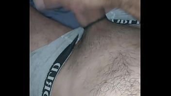 Preview 2 of Jadu Tona - Gigante com tes&atilde_o imensamente louco quer vc