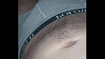 Preview 1 of Jadu Tona - Gigante com tes&atilde_o imensamente louco quer vc