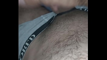 Preview 4 of Jadu Tona - Gigante com tes&atilde_o imensamente louco quer vc