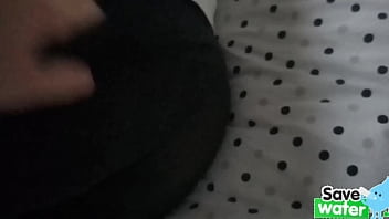Preview 1 of Lagi Bobo Di Perkosa Pencuri - Fuck mature with nice ass
