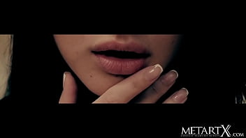 Preview 1 of Low Age Hindi - Stunning model fingerbangs her hairy pussy to an intense orgasm