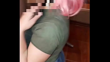 Preview 4 of Muslim Kongkek - Algu&eacute_m duvida que meu marido nasceu pra ser corno manso?(Does anyone doubt that my husband was born to be meek cuckold)