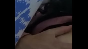 Preview 2 of Natasha Malkova Hd Blue - Amiga me ense&ntilde_a sus tetas