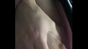 Preview 3 of Natasha Malkova Hd Blue - Amiga me ense&ntilde_a sus tetas