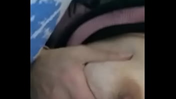 Preview 1 of Natasha Malkova Hd Blue - Amiga me ense&ntilde_a sus tetas