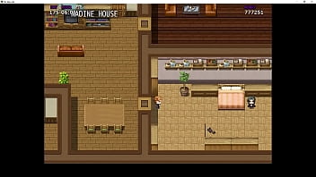 Preview 3 of Xxxx Saxse - My New Life v21Xtras - UNCENSORED - HD 1080p - Full Gameplay - Easter Eggs - all scenes and secrets - 11
