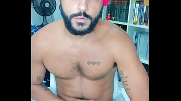 Preview 4 of Nagaland Sex Video - Jerking off in my boyfriend&#039_s room