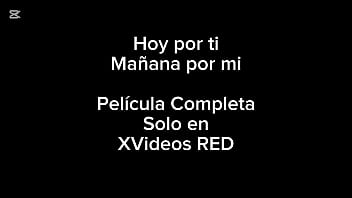 Preview 4 of B Grade Sexy Clip - Hoy por ti ma&ntilde_ana por mi PEL&Iacute_CULA XXX TRAILER OFICIAL 2025