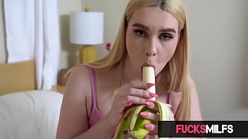 Preview 4 of Xx Vdoe - FucksMILFs.com - When Carmen Valentina overhears Nade Nasty asking for a break from his girlfriend Layla Belle because she doesn&rsquo_t seem to be satisfying him sexually