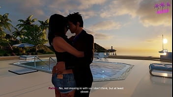 Preview 2 of Punjabi Xnxx Movie List - Two Chicks Same Cock - EP 4