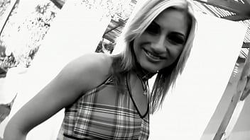 Preview 1 of Sunny Leone Dex Hd - Roxy Rocket with Nick Lang and Mugur,  - Teaser#1 EURO Blonde Natural Hungarian Babe Outdoor,  Pussy Creampie blonde,  small tits,  costume,  high heels,  natural tits,  babe,  sexy,  hot,  wet,  horny,  pussy creampie,  deepthroat,  hardcore,   Hardcore,  natural tits, 